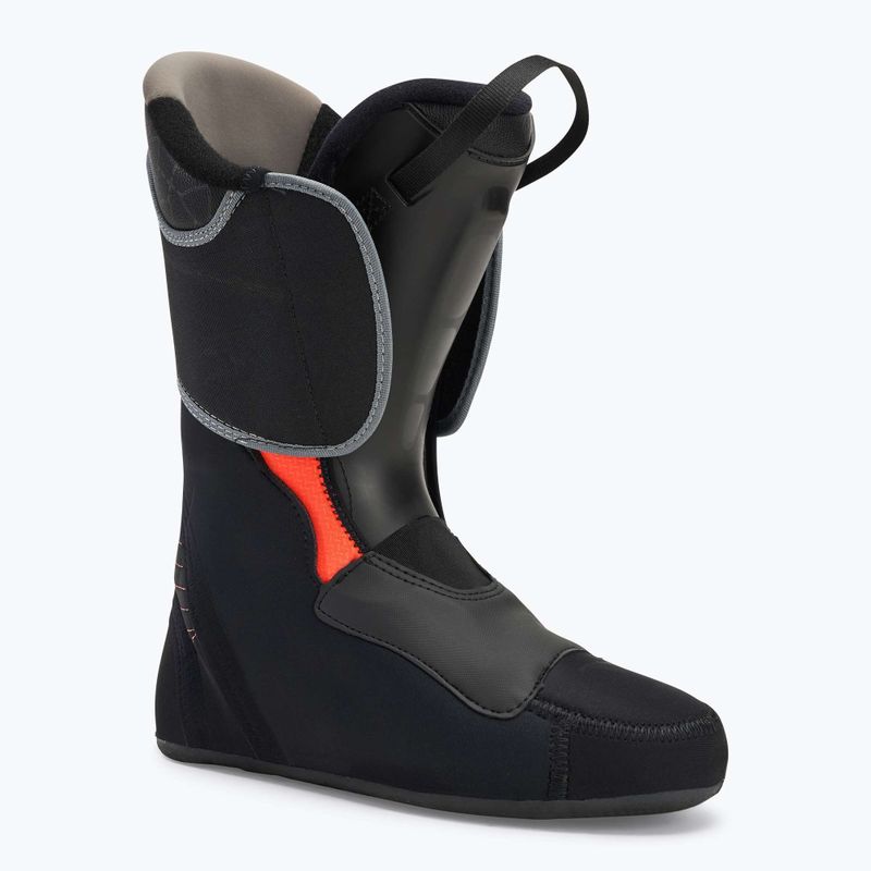 Мъжки ски обувки Rossignol Vizion 4B Pro 100 MV GW metal grey 5