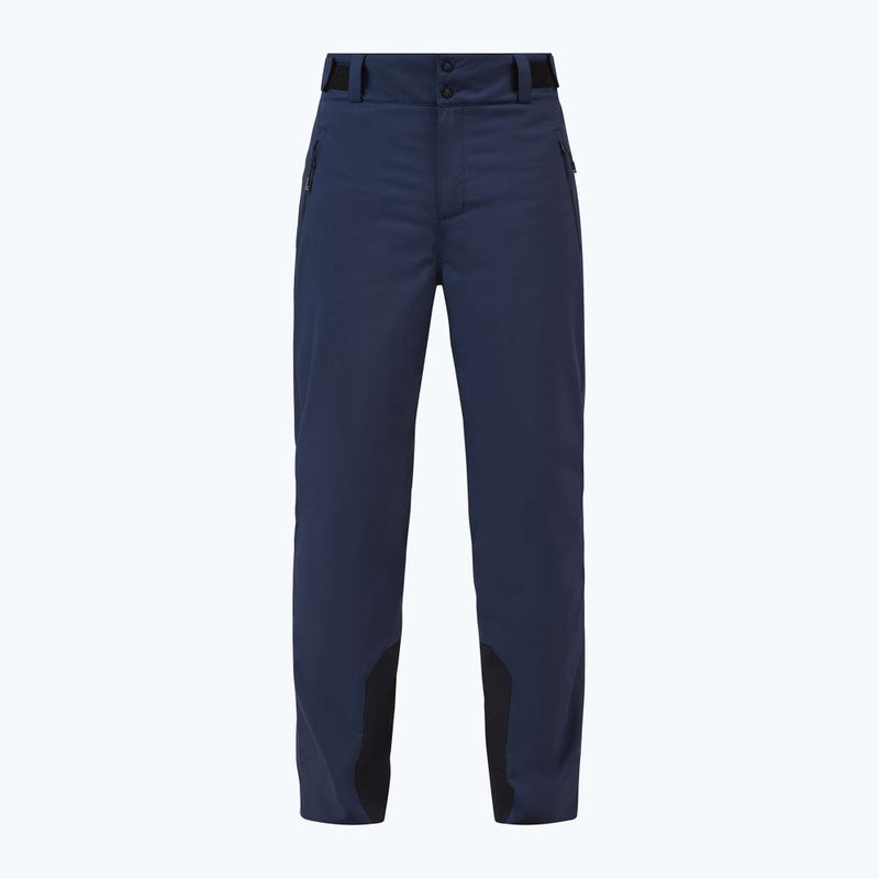 Мъжки скиорски панталони Rossignol Strawpile Insulated dark navy 9