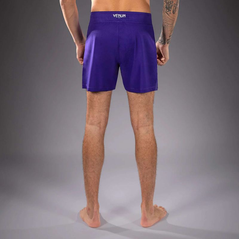 Мъжки шорти за тренировка Venum No Gi purple 2