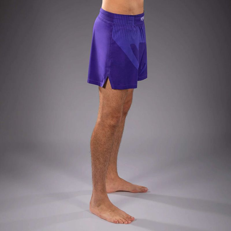 Мъжки шорти за тренировка Venum No Gi purple 4