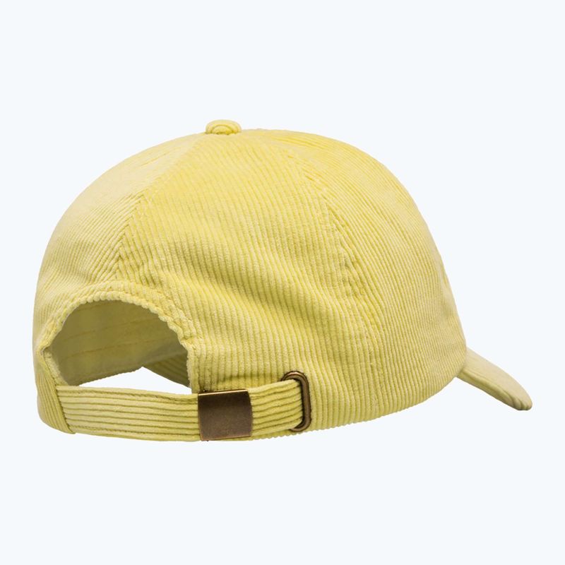 Дамска шапка Billabong Essential Cord sunspell 6