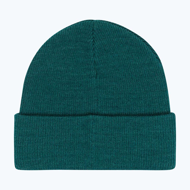 Мъжка зимна шапка DC Label deep teal 2