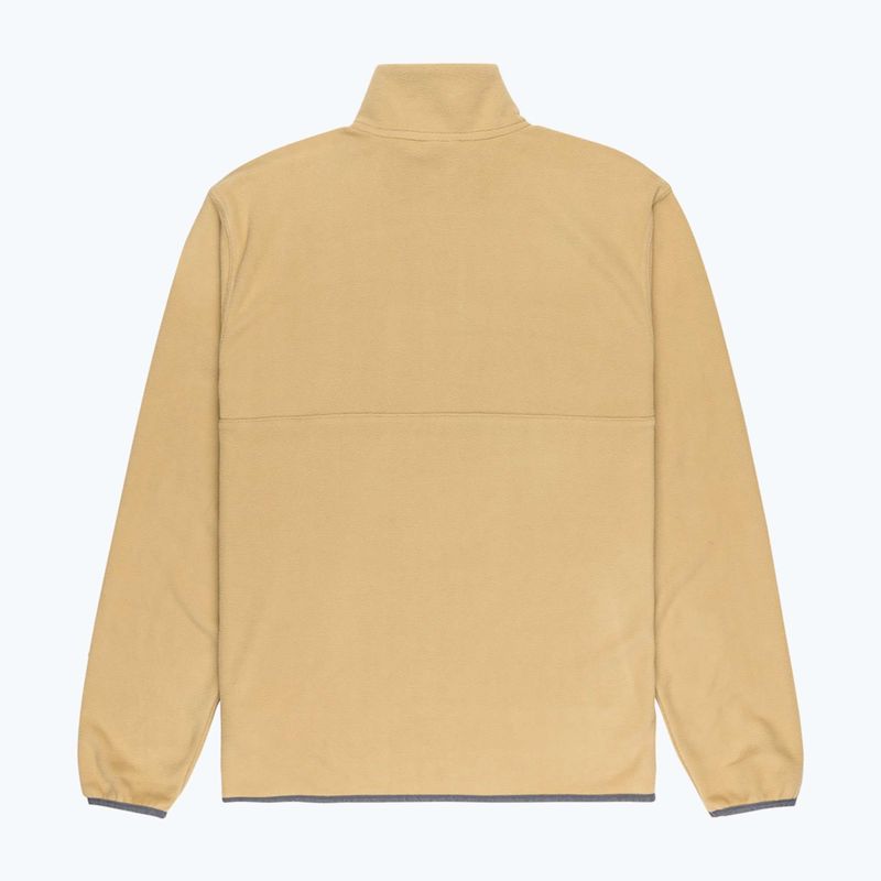 Мъжки суитшърт за сноуборд Quiksilver No Destinantion Half Snaps sponge 8