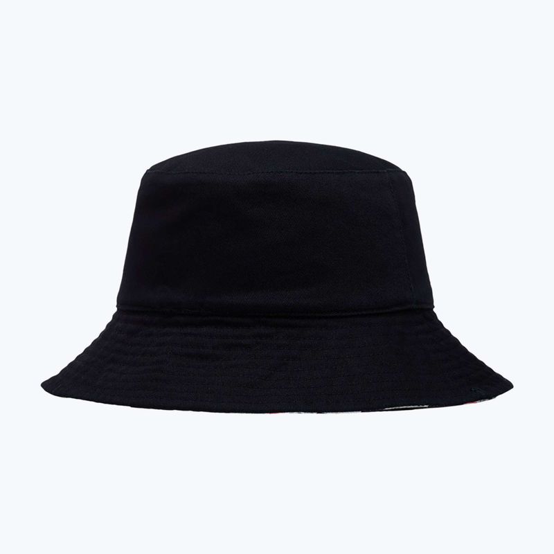 Дамска шапка с периферия ROXY Jasmine Paradise anthracite spring charming 2