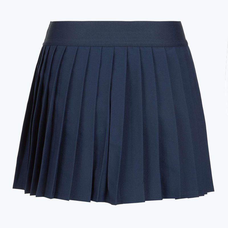 Пола за тенис Lacoste Miami Open JF7784 navy blue/navy blue 2