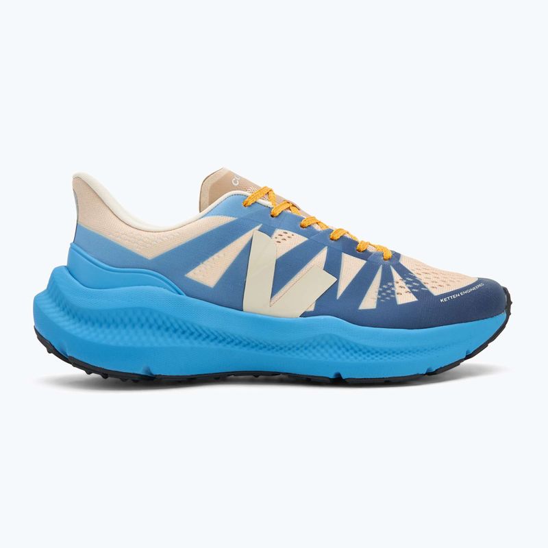 Мъжки обувки VEJA Condor 3 Advanced gradient/pierre 2