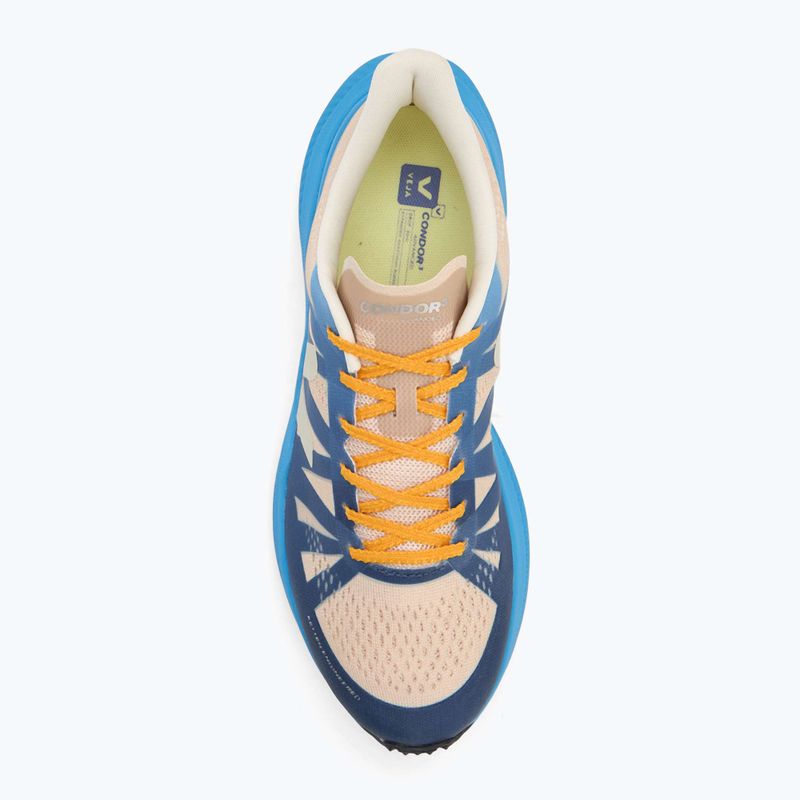 Мъжки обувки VEJA Condor 3 Advanced gradient/pierre 5