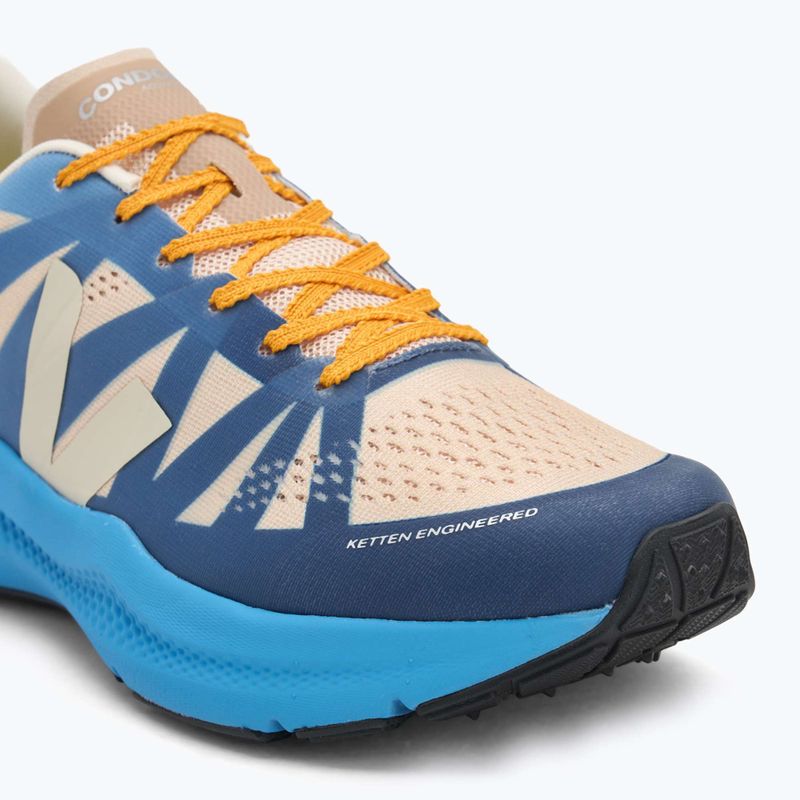 Мъжки обувки VEJA Condor 3 Advanced gradient/pierre 7