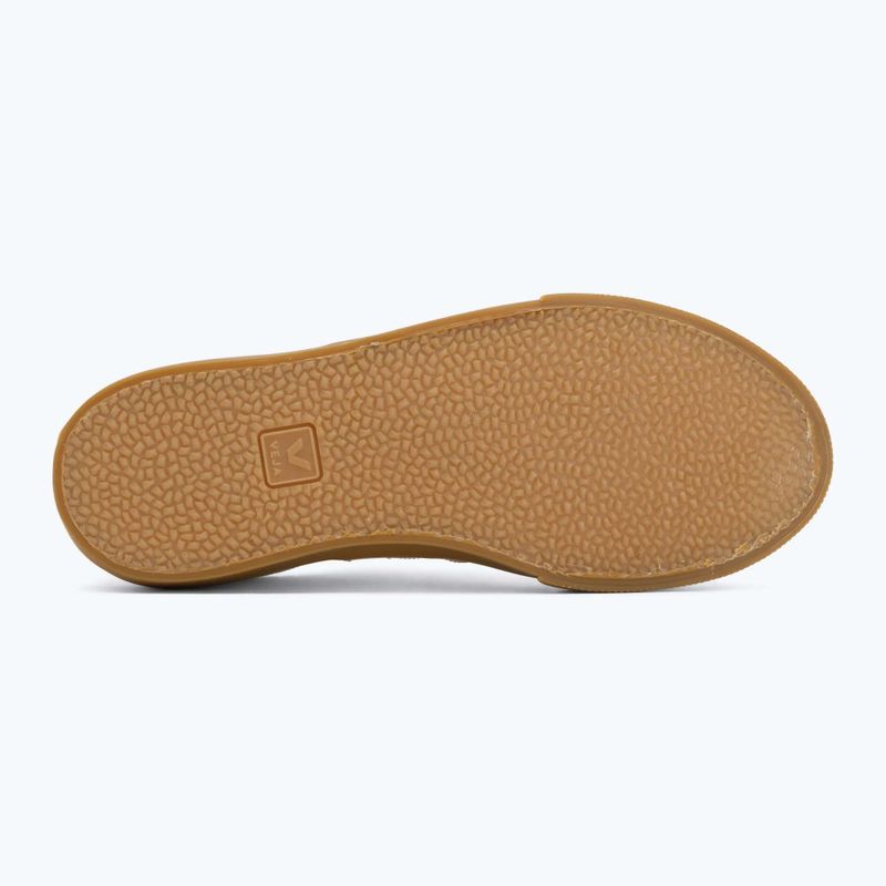 Дамски обувки VEJA Esplar Logo silver/pierre/natural 4
