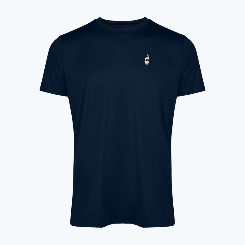 Мъжка тениска Aulp Tommy navy 3