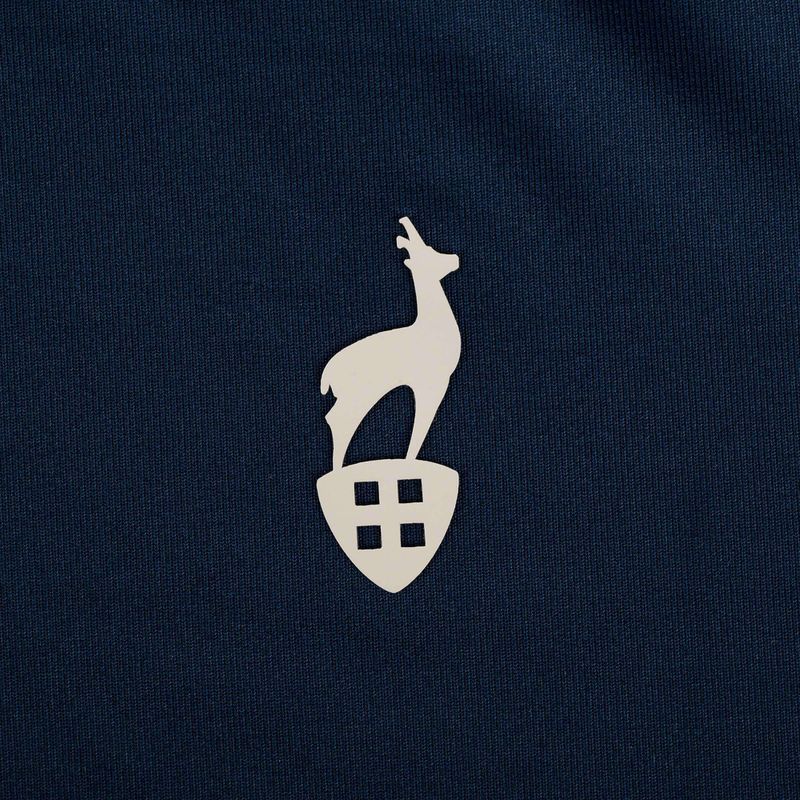 Мъжка тениска Aulp Tommy navy 6