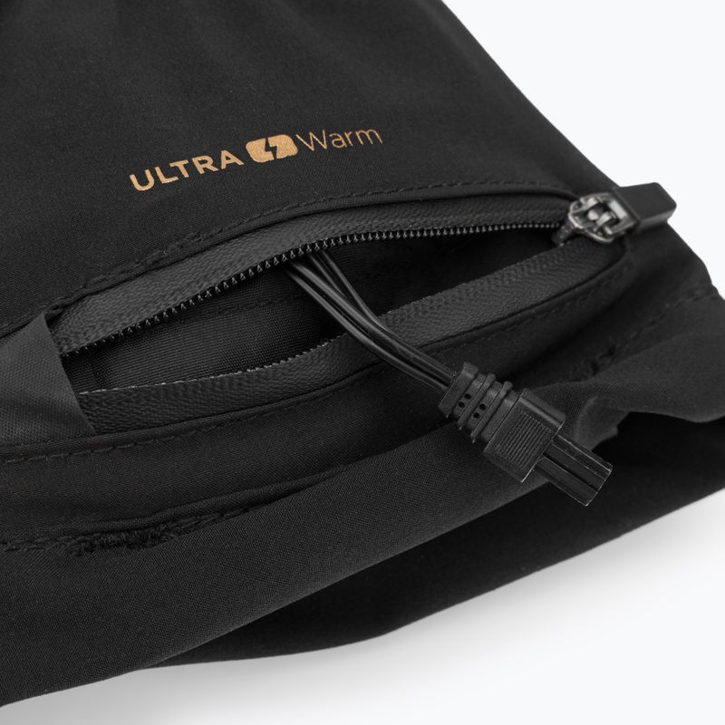 Дамски отопляеми ръкавици Therm-ic Ultra Heat Boost black T46-1200-002 7