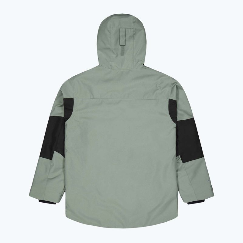 Мъжко скиорско яке Picture Jomoh 10/10 laurel wreath/ black 7