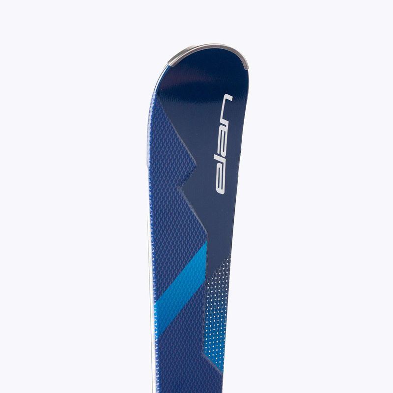 Дамски ски за спускане Elan Insomnia 14 TI PS blue + ELW 9 ACDGAG20 8