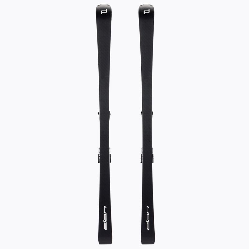 Porsche Design Elan Ace ски за спускане black/white + EMX 12 AAJHNV21 3