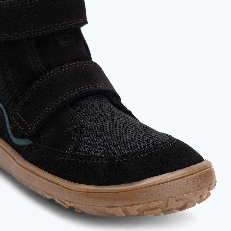 Детски ботуши за сняг Froddo Tex Winter black 7
