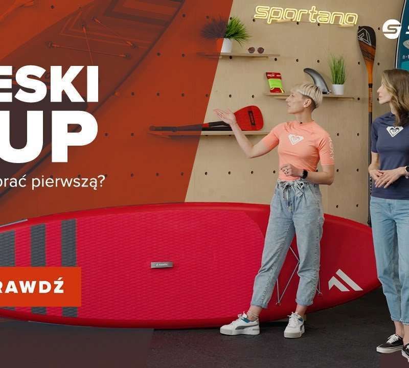 SUP STX Freeride 10'6'' 2022 синя/оранжева дъска 16
