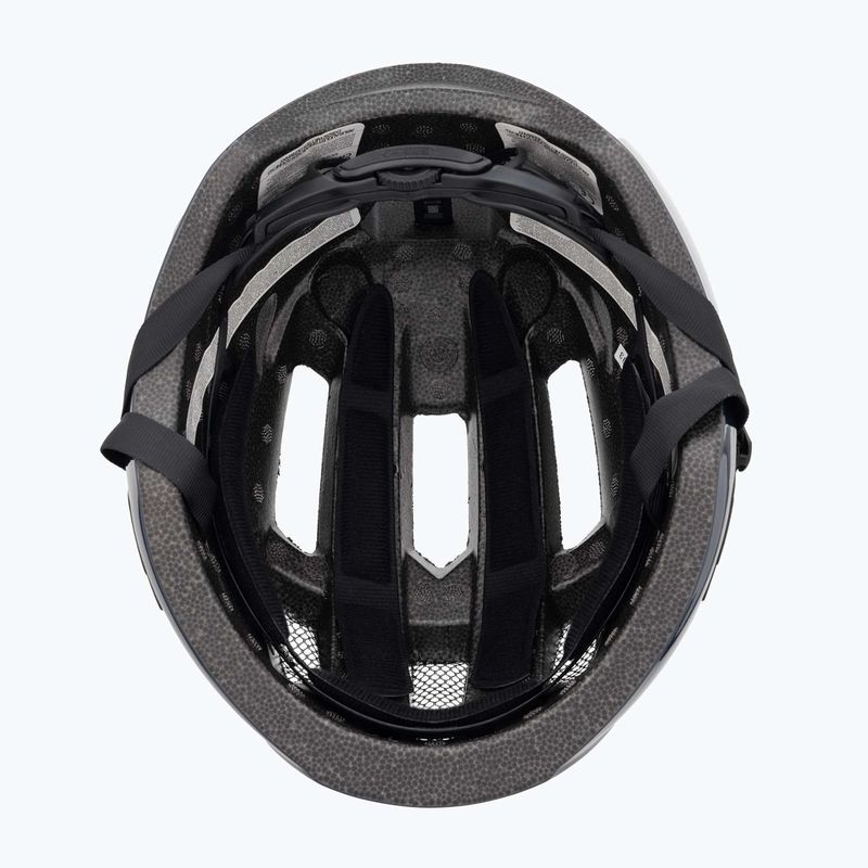 ABUS Велосипедна каска Macator navy blue 67326 3