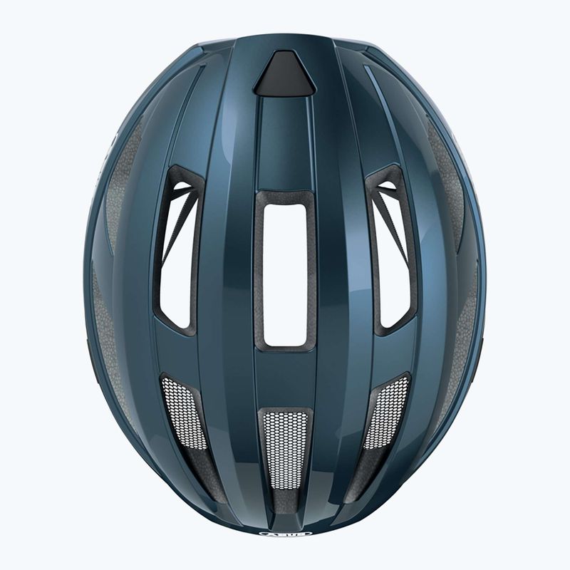 ABUS Велосипедна каска Macator navy blue 67326 4