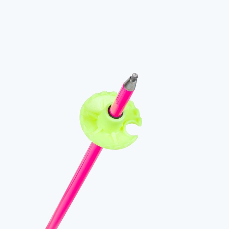 Детски ски писти LEKI WCR Lite SL 3D розови 65265852100 4