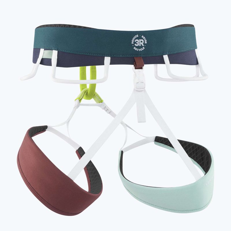 Катерачна седалка EDELRID Moe 3R assorted colours 2