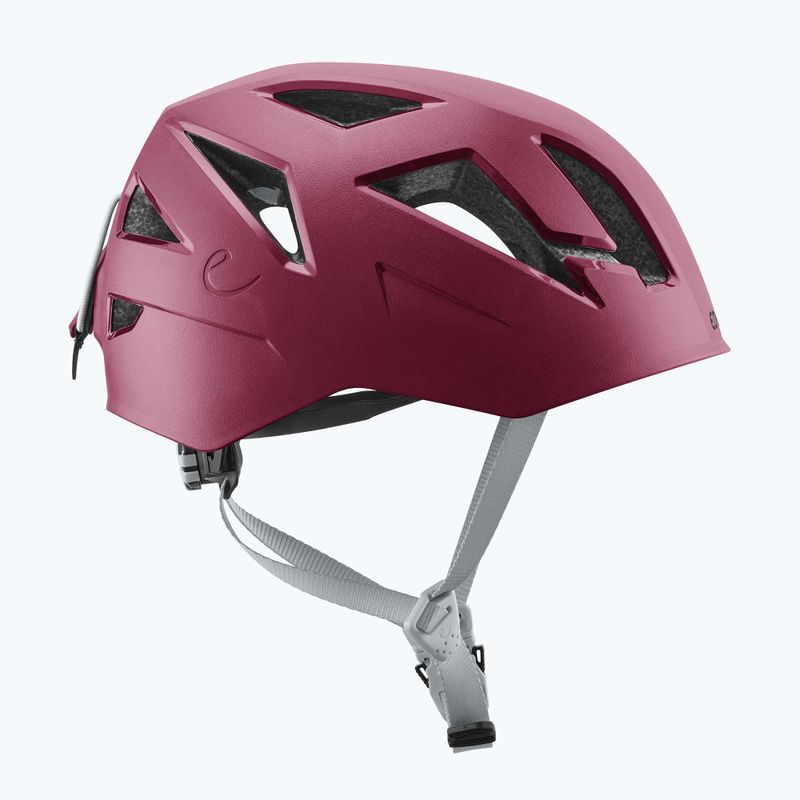 Каска за катерене EDELRID Zodiac II vinered 3