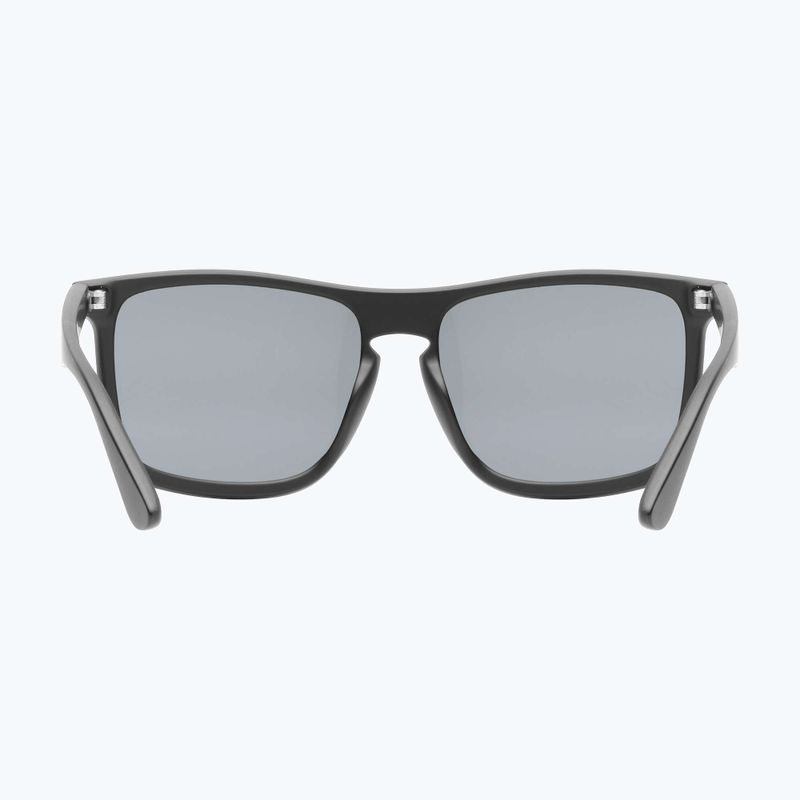 Слънчеви очила UVEX Heyday black matt/smoke 3