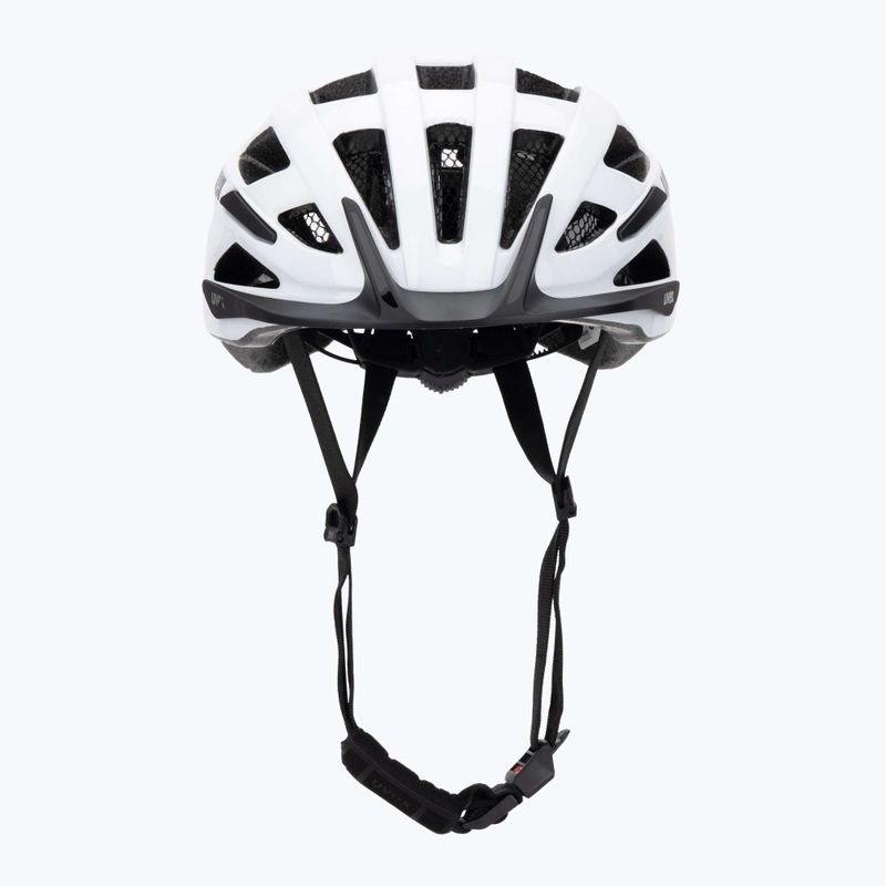 Велосипедна каска UVEX I-vo 2 Pure white 2