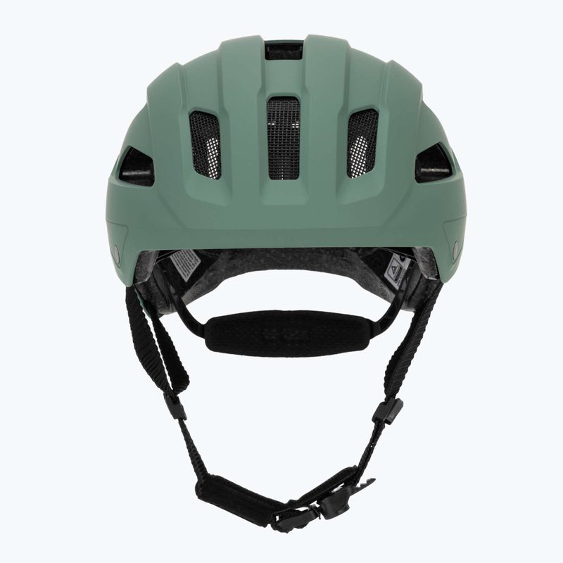 Велосипедна каска UVEX Stride sage green matt 2