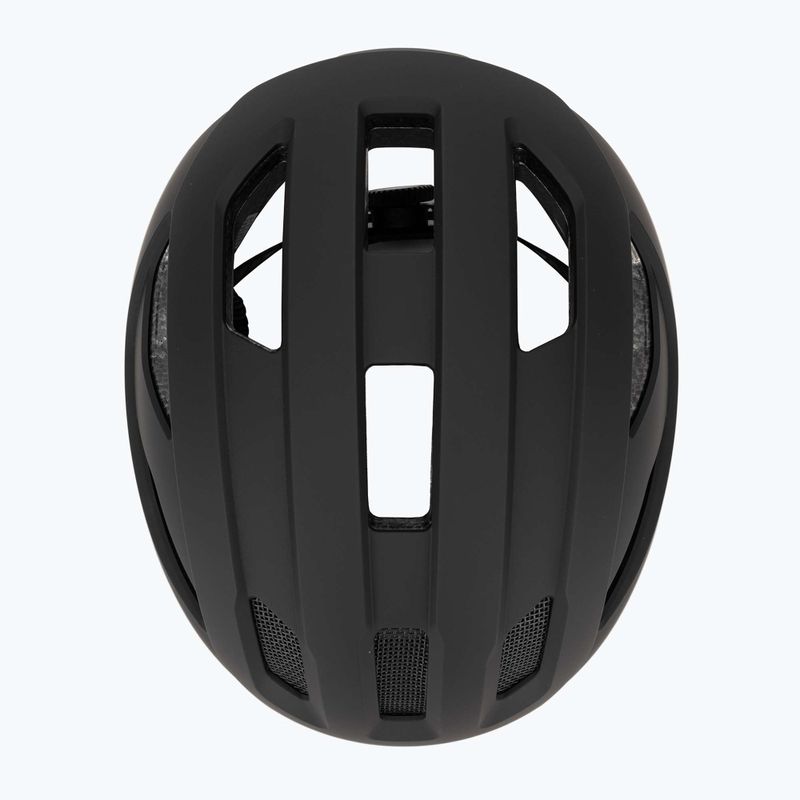 Велосипедна каска UVEX Stride black matte 6
