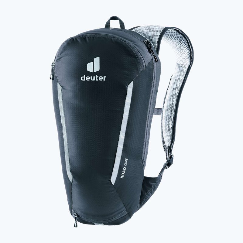 Велосипедна раница Deuter Road One 5 l black 320502170000 4
