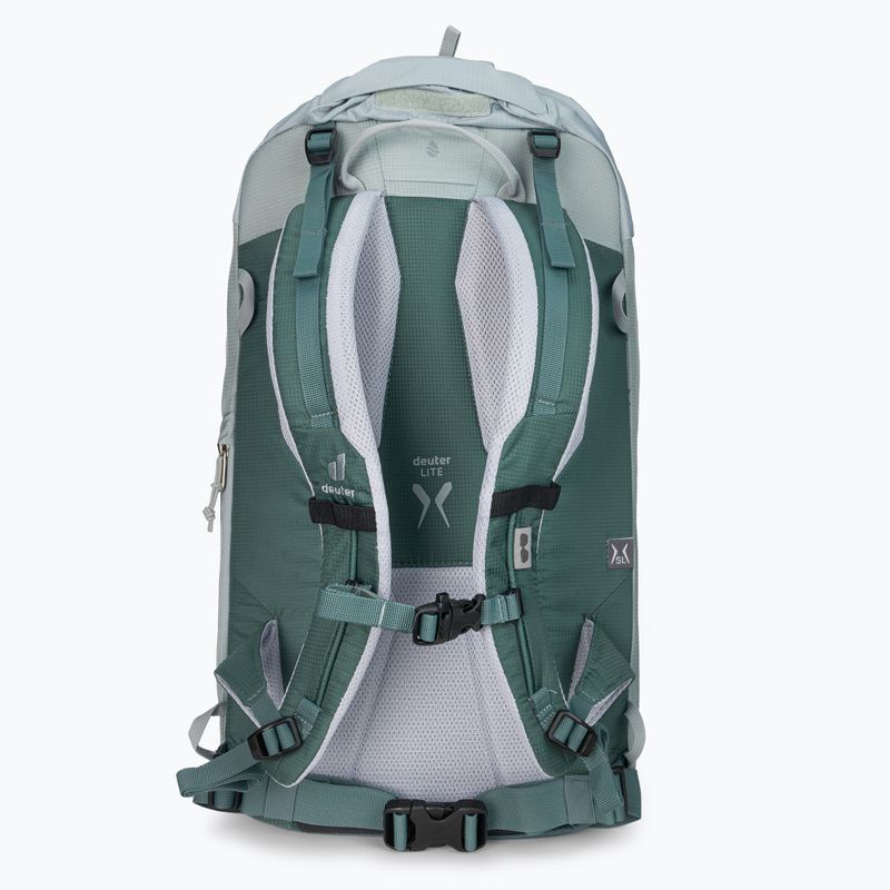 Раница за катерене Deuter Guide Lite 22 l Grey 336002143370 4