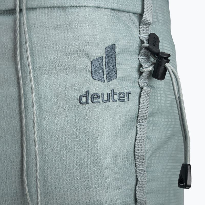 Раница за катерене Deuter Guide Lite 22 l Grey 336002143370 9