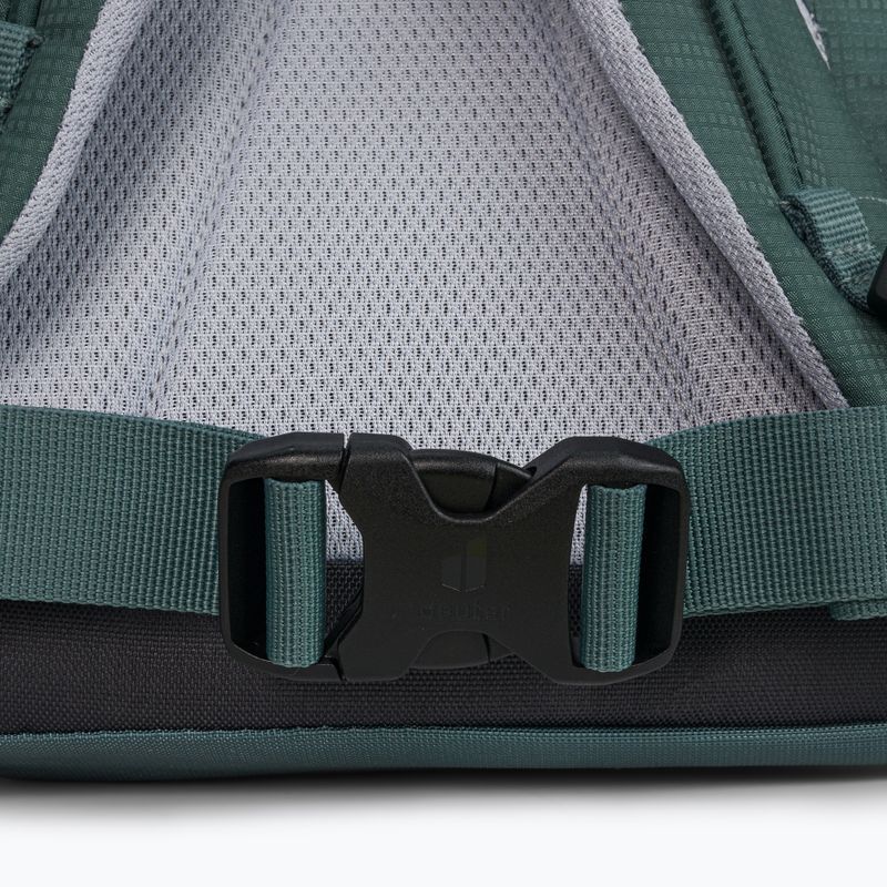 Раница за катерене Deuter Guide Lite 22 l Grey 336002143370 10