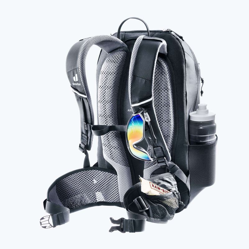 Велосипедна раница deuter Superbike 18 l black 7