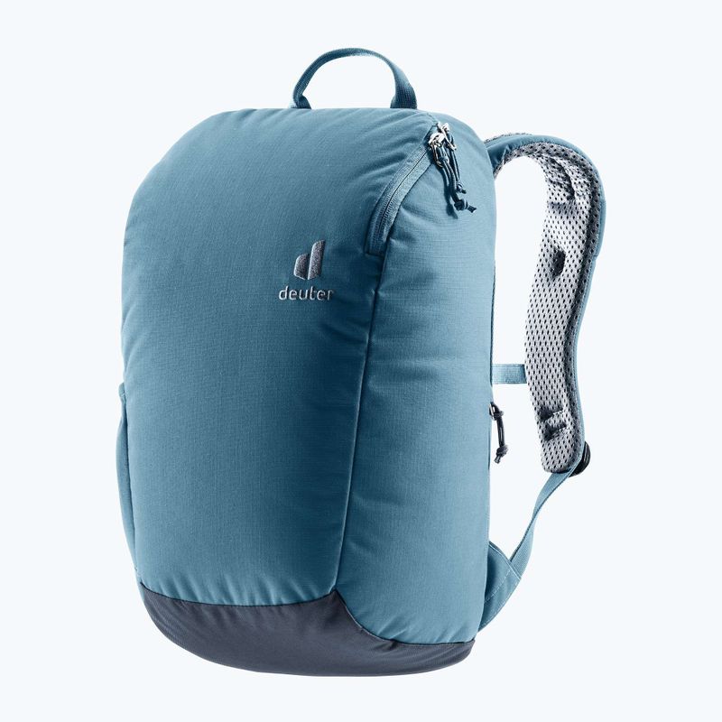 Раница deuter StepOut 16 l atlantic/ ink 2