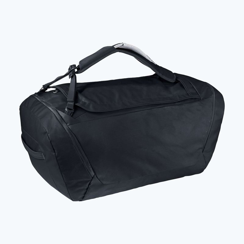 Пътническа чанта Deuter Duffel Pro 60 l black 3