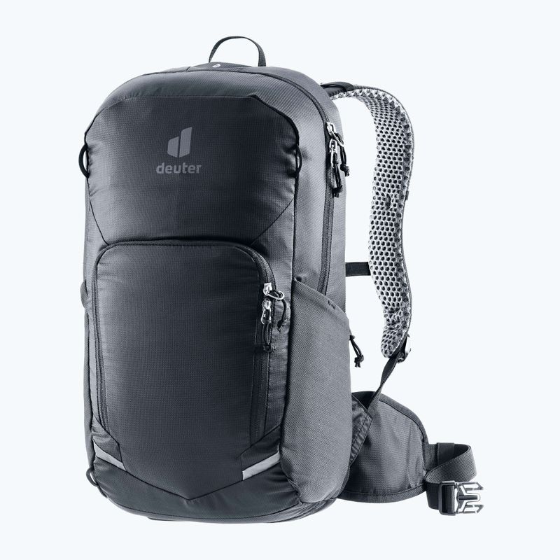 Велосипедна раница deuter Bike I 20 l black 6