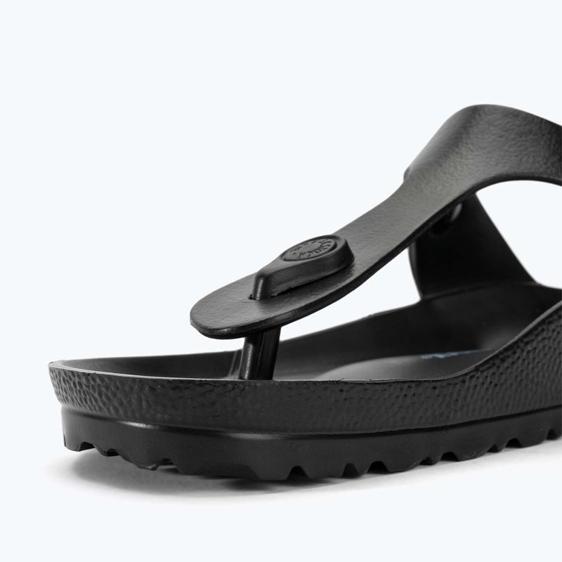 Джапанки BIRKENSTOCK Gizeh EVA Regular black 9