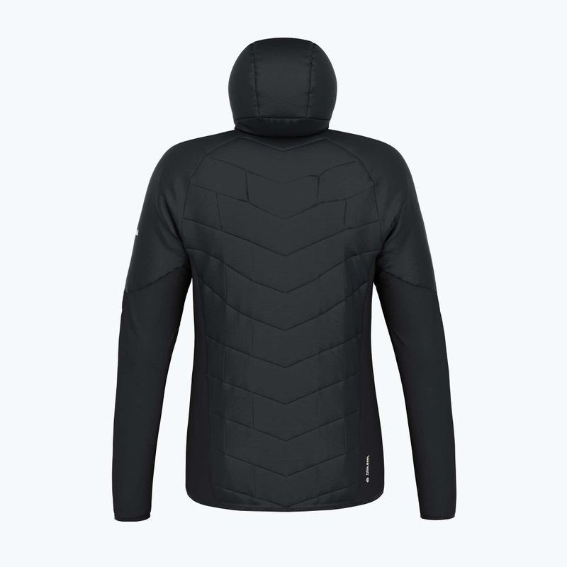Salewa Ortles Hybrid TWR мъжко яке черно 00-0000027187 6