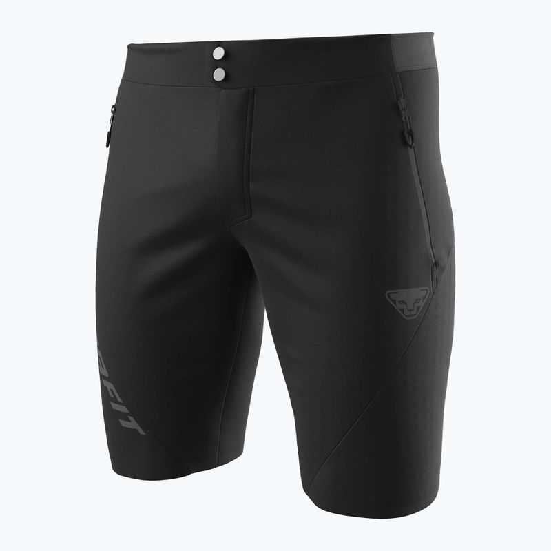 Мъжки шорти за трекинг DYNAFIT Transalper Light Dynastretch black out/0730 5