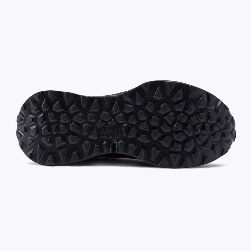 Salewa Dropline Leather дамски туристически ботуши розови 00-0000061394 4
