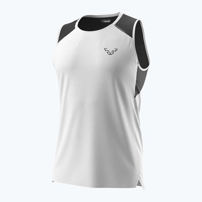 Мъжки потник за бягане DYNAFIT Sky Tank white 08-0000071651 4