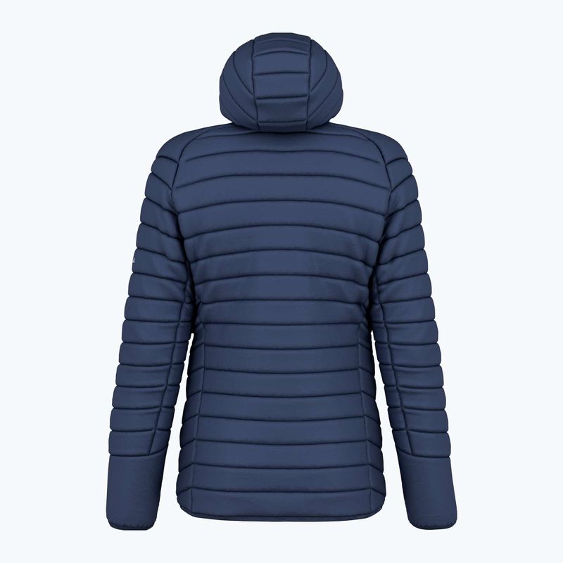 Мъжко яке с подплата Salewa Brenta Rds Dwn dark denim 2