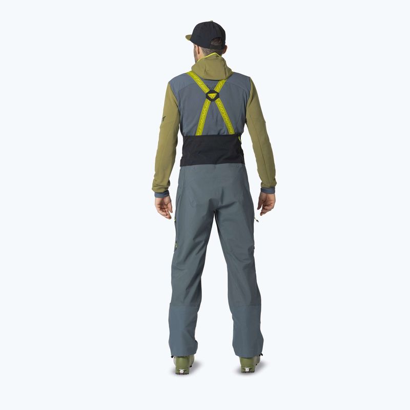 Мъжки панталони за скитуринг DYNAFIT Tigard GTX cinder 3