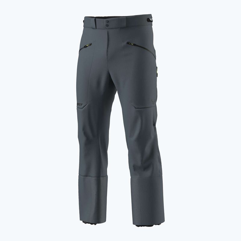 Мъжки панталони за скитуринг DYNAFIT Radical Softshell cinder 8