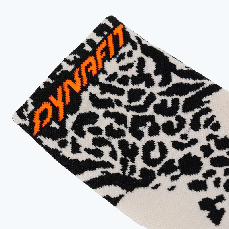 Чорапи DYNAFIT Run Wild Mid overcast/0910 3