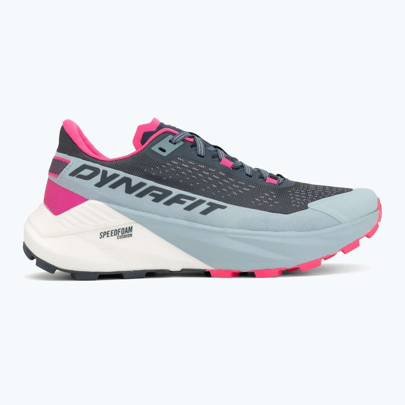 Дамски обувки за бягане DYNAFIT Ultra 100 V3 cloud blue/cinder 2