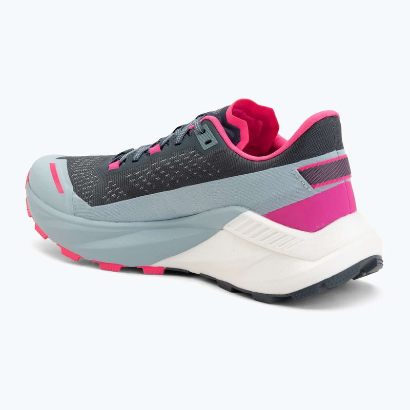 Дамски обувки за бягане DYNAFIT Ultra 100 V3 cloud blue/cinder 3