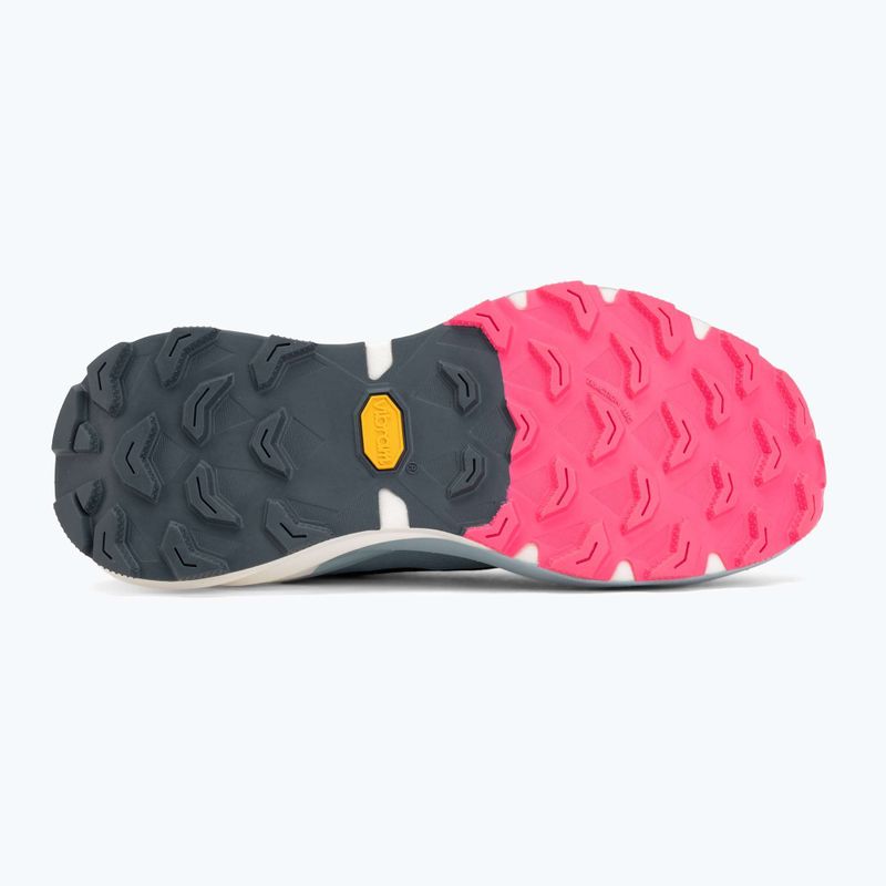 Дамски обувки за бягане DYNAFIT Ultra 100 V3 cloud blue/cinder 4